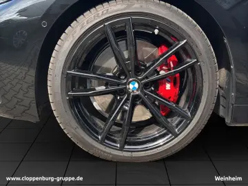 M440d xDrive M Sportpaket, Laserlicht,Standheizu