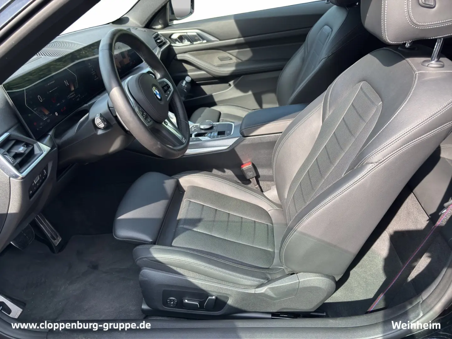 M440d xDrive M Sportpaket, Laserlicht,Standheizu