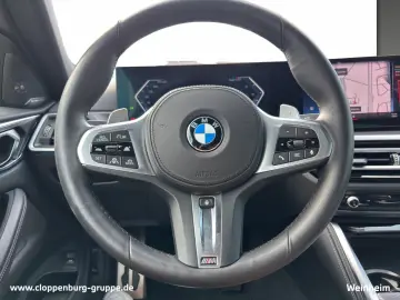 M440d xDrive M Sportpaket, Laserlicht,Standheizu