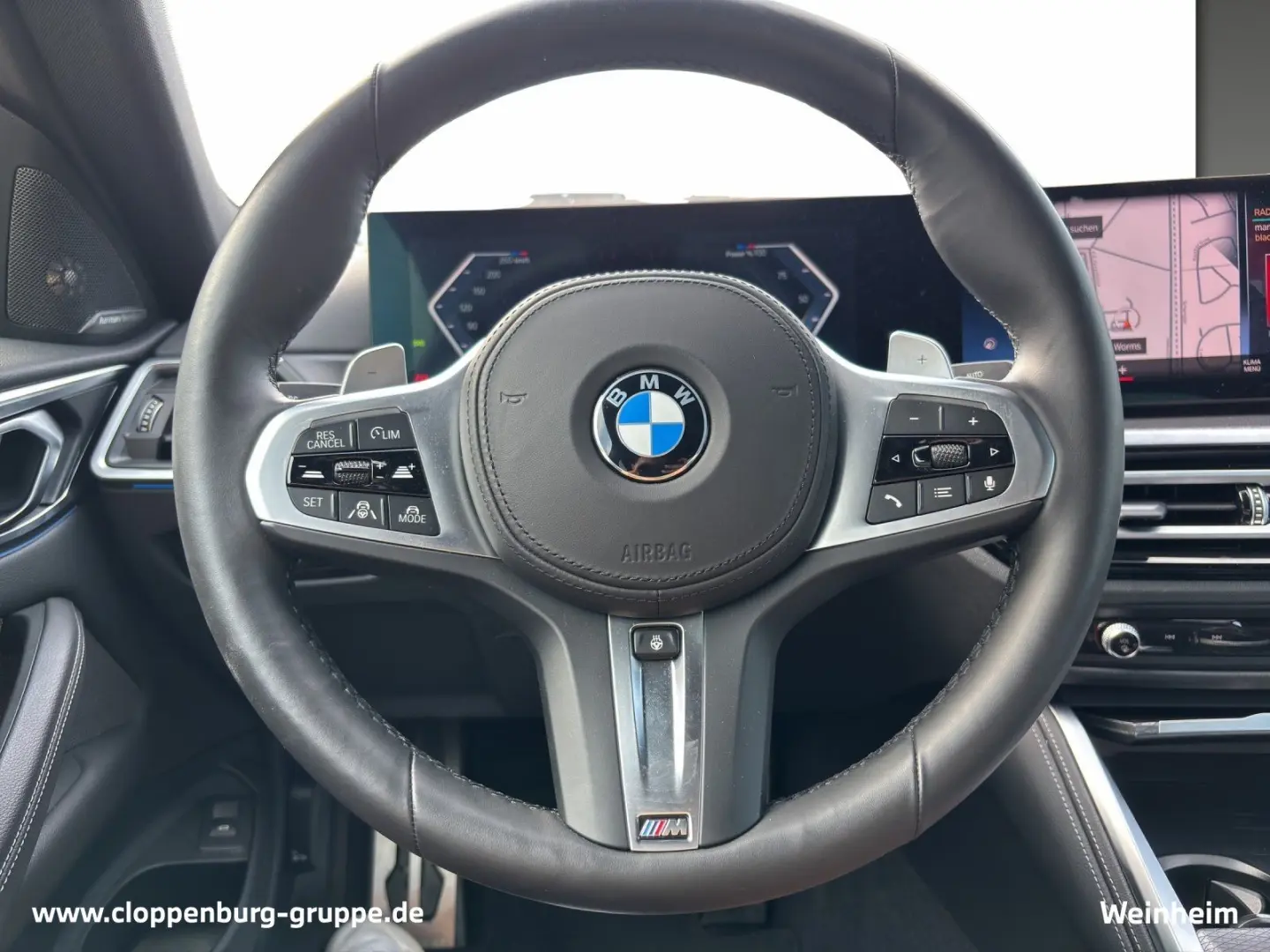 M440d xDrive M Sportpaket, Laserlicht,Standheizu