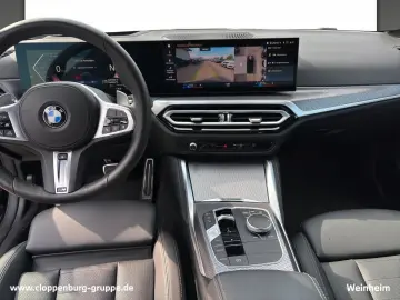 M440d xDrive M Sportpaket, Laserlicht,Standheizu