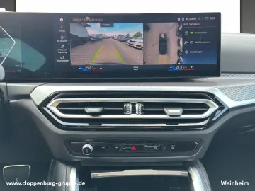 M440d xDrive M Sportpaket, Laserlicht,Standheizu