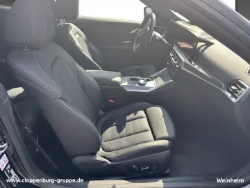 M440d xDrive M Sportpaket, Laserlicht,Standheizu