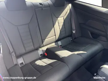 M440d xDrive M Sportpaket, Laserlicht,Standheizu