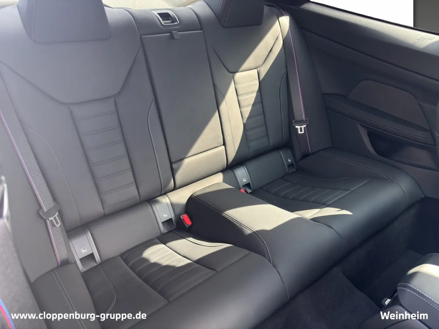 M440d xDrive M Sportpaket, Laserlicht,Standheizu