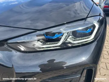 M440d xDrive M Sportpaket, Laserlicht,Standheizu