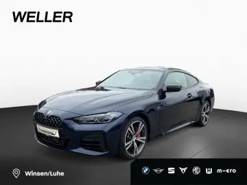 M440d xDrive M Sport Pro Standh M-Sitz Carbond.
