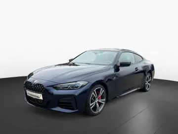 M440d xDrive M Sport Pro Standh,M-Sitz,Carbond.