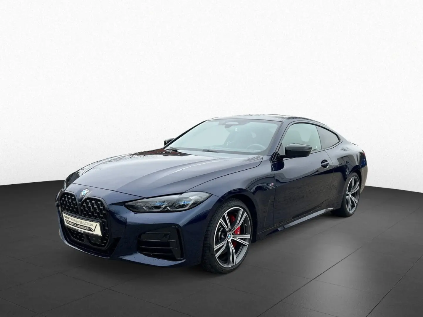 M440d xDrive M Sport Pro Standh,M-Sitz,Carbond.