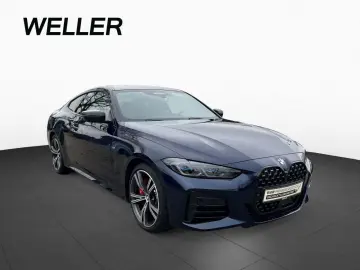 M440d xDrive M Sport Pro Standh,M-Sitz,Carbond.