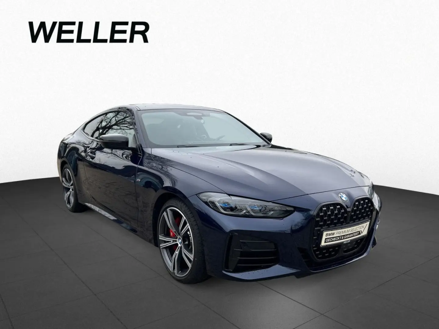 M440d xDrive M Sport Pro Standh,M-Sitz,Carbond.