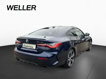 M440d xDrive M Sport Pro Standh,M-Sitz,Carbond.