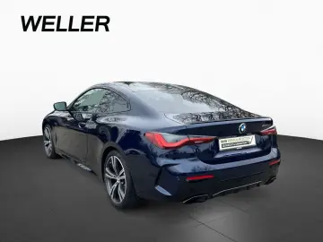 M440d xDrive M Sport Pro Standh,M-Sitz,Carbond.