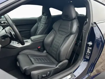 M440d xDrive M Sport Pro Standh,M-Sitz,Carbond.