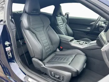 M440d xDrive M Sport Pro Standh,M-Sitz,Carbond.