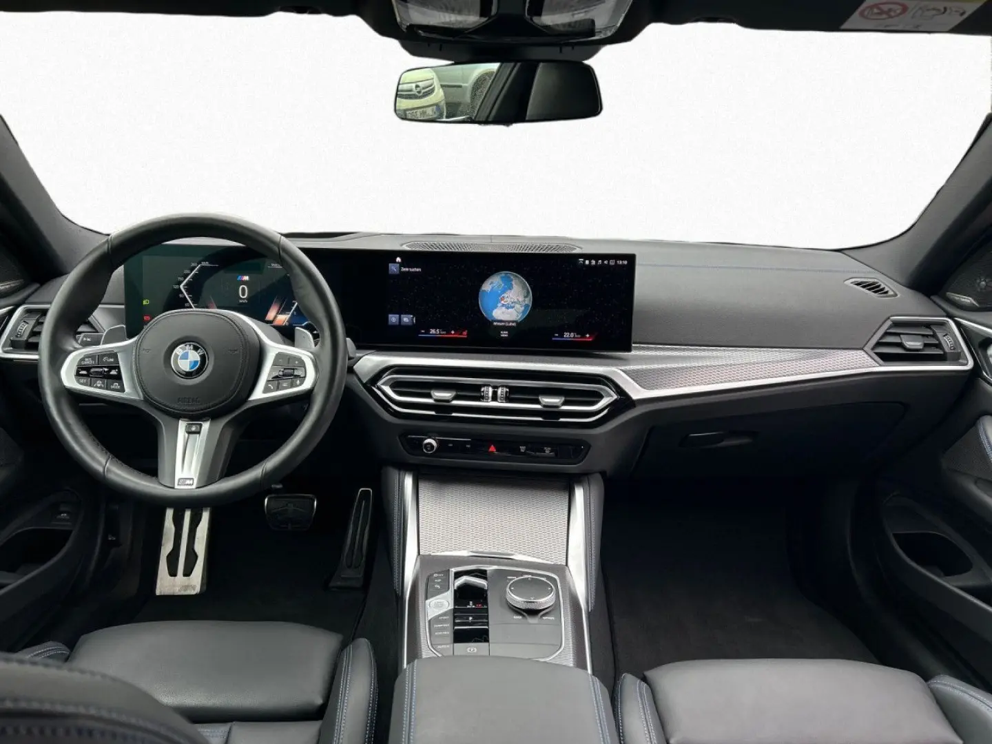 M440d xDrive M Sport Pro Standh,M-Sitz,Carbond.