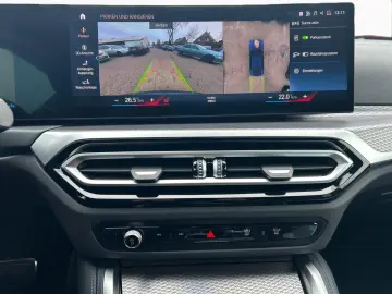 M440d xDrive M Sport Pro Standh,M-Sitz,Carbond.