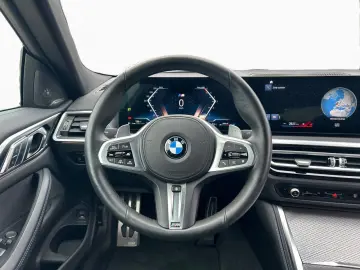 M440d xDrive M Sport Pro Standh,M-Sitz,Carbond.