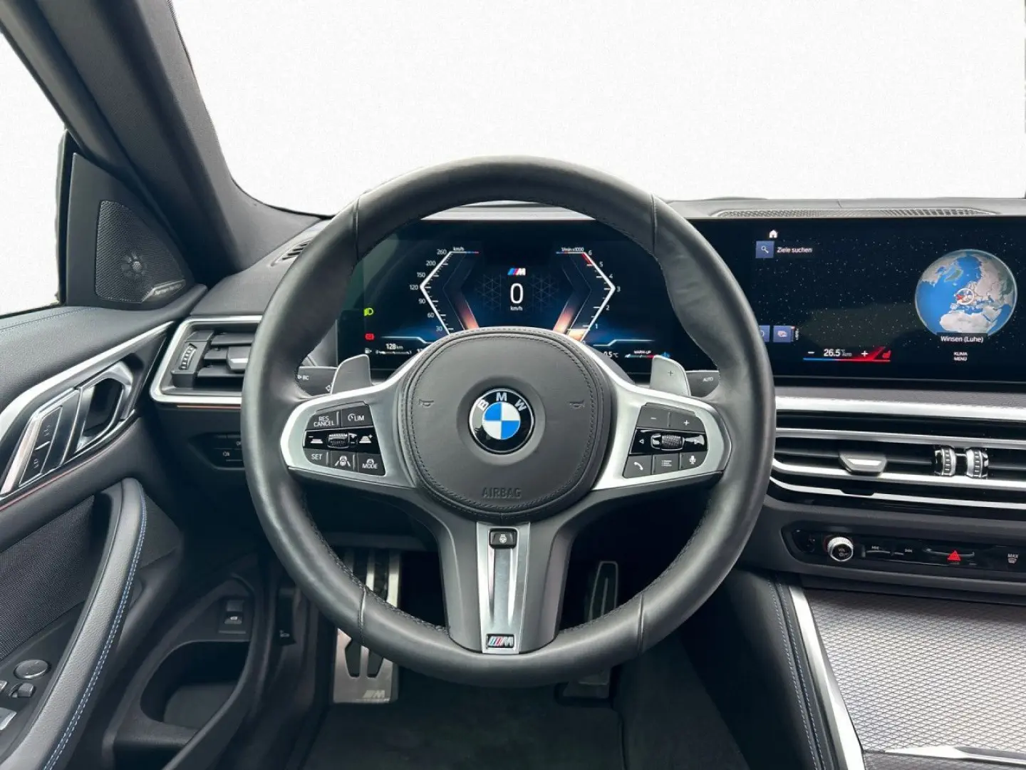 M440d xDrive M Sport Pro Standh,M-Sitz,Carbond.