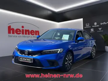 Civic 2.0 Hybrid Elegance RÜCKFAHRKAMERA PDC LED