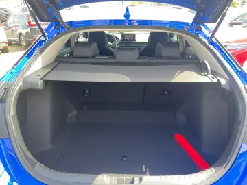 Civic 2.0 Hybrid Elegance RÜCKFAHRKAMERA PDC LED