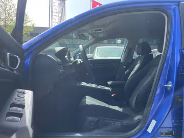 Civic 2.0 Hybrid Elegance RÜCKFAHRKAMERA PDC LED