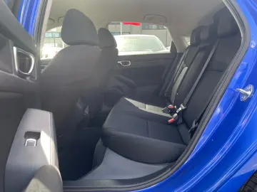 Civic 2.0 Hybrid Elegance RÜCKFAHRKAMERA PDC LED