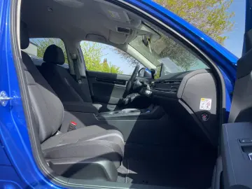 Civic 2.0 Hybrid Elegance RÜCKFAHRKAMERA PDC LED