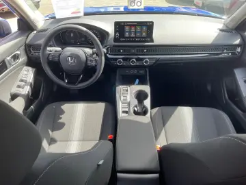 Civic 2.0 Hybrid Elegance RÜCKFAHRKAMERA PDC LED