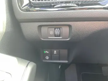 Civic 2.0 Hybrid Elegance RÜCKFAHRKAMERA PDC LED