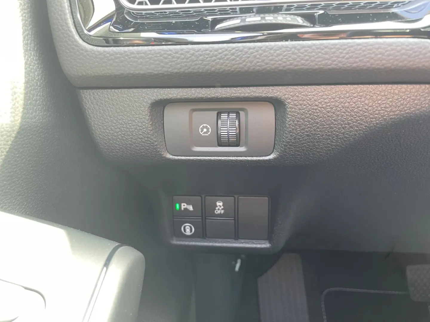 Civic 2.0 Hybrid Elegance RÜCKFAHRKAMERA PDC LED