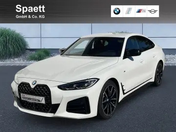 M440i xDrive Gran Coupé HK Elektr. Sitze mit Mem
