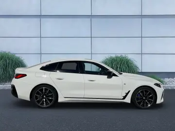 M440i xDrive Gran Coupé HK Elektr. Sitze mit Mem