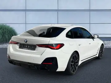 M440i xDrive Gran Coupé HK Elektr. Sitze mit Mem