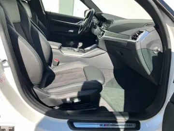 M440i xDrive Gran Coupé HK Elektr. Sitze mit Mem
