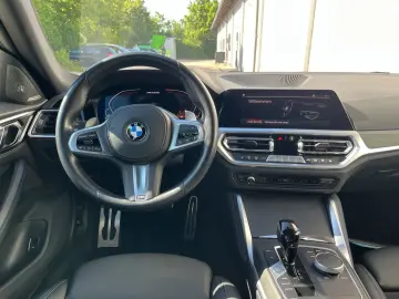 M440i xDrive Gran Coupé HK Elektr. Sitze mit Mem