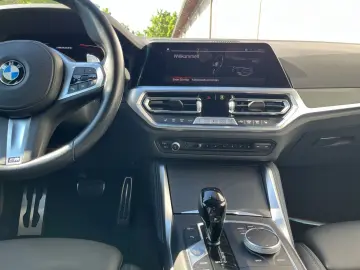 M440i xDrive Gran Coupé HK Elektr. Sitze mit Mem