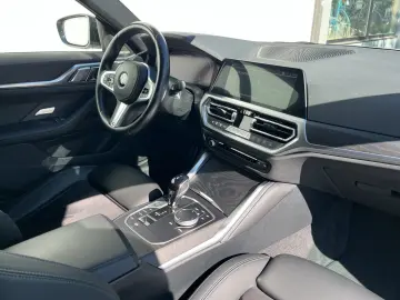 M440i xDrive Gran Coupé HK Elektr. Sitze mit Mem