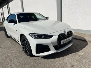 M440i xDrive Gran Coupé HK Elektr. Sitze mit Mem