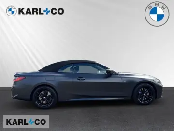 M440i xDrive CAB FROZEN BLACK HUD H&K ACC LASER