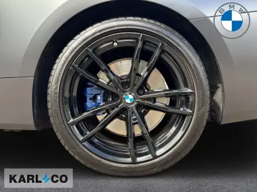 M440i xDrive CAB FROZEN BLACK HUD H&K ACC LASER