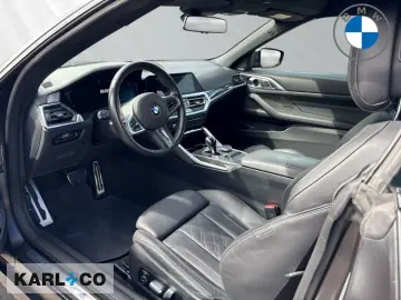 M440i xDrive CAB FROZEN BLACK HUD H&K ACC LASER
