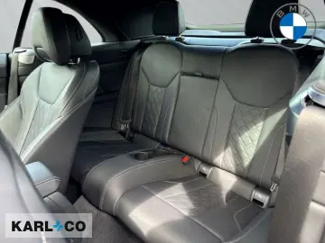 M440i xDrive CAB FROZEN BLACK HUD H&K ACC LASER