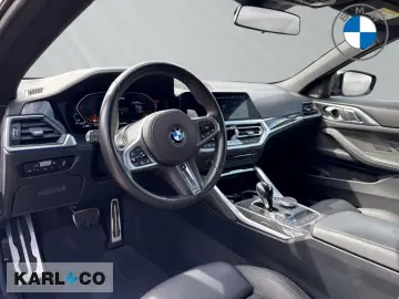 M440i xDrive CAB FROZEN BLACK HUD H&K ACC LASER