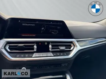 M440i xDrive CAB FROZEN BLACK HUD H&K ACC LASER