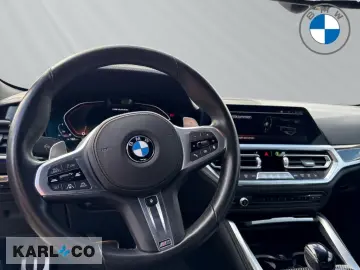 M440i xDrive CAB FROZEN BLACK HUD H&K ACC LASER