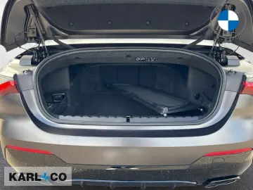M440i xDrive CAB FROZEN BLACK HUD H&K ACC LASER