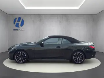 M440 i xD Cabrio Laser 360° HUD ACC H/K Nackenwä