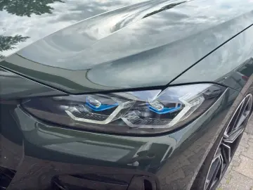 M440 i xD Cabrio Laser 360° HUD ACC H/K Nackenwä