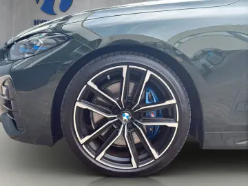 M440 i xD Cabrio Laser 360° HUD ACC H/K Nackenwä